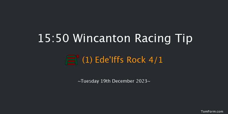 Wincanton 15:50 Handicap Hurdle (Class 5) 20f Tue 12th Dec 2023