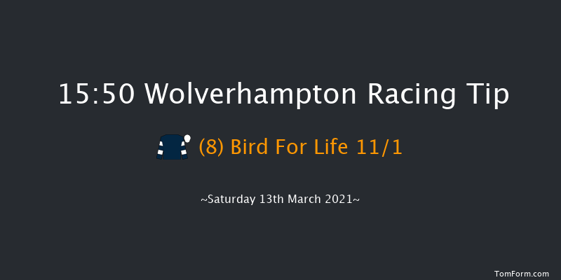 Betway Casino Handicap Wolverhampton 15:50 Handicap (Class 5) 16f Fri 12th Mar 2021