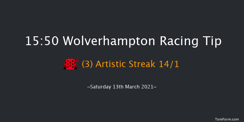 Betway Casino Handicap Wolverhampton 15:50 Handicap (Class 5) 16f Fri 12th Mar 2021