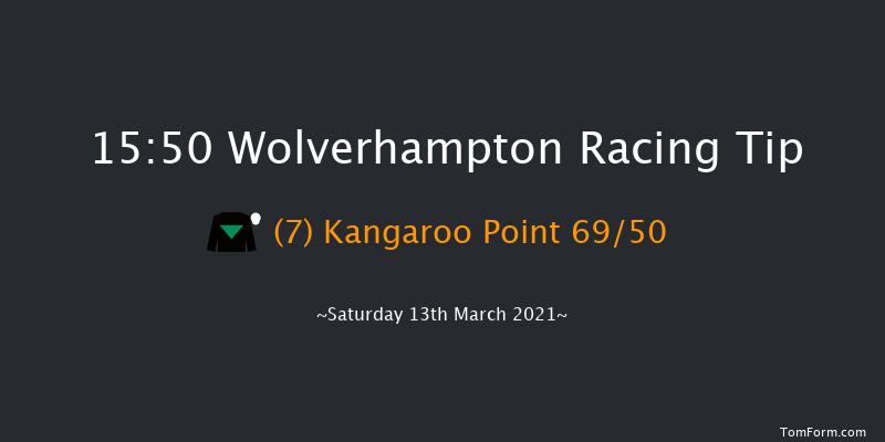 Betway Casino Handicap Wolverhampton 15:50 Handicap (Class 5) 16f Fri 12th Mar 2021