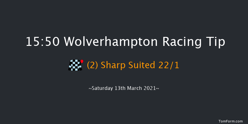 Betway Casino Handicap Wolverhampton 15:50 Handicap (Class 5) 16f Fri 12th Mar 2021