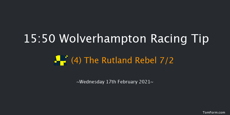 Play 4 To Win At Betway Handicap Wolverhampton 15:50 Handicap (Class 6) 14f Mon 15th Feb 2021