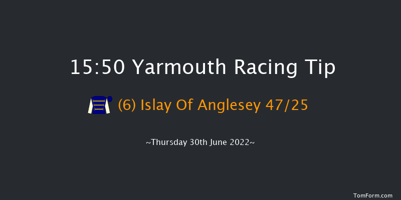 Yarmouth 15:50 Handicap (Class 5) 8f Fri 24th Jun 2022