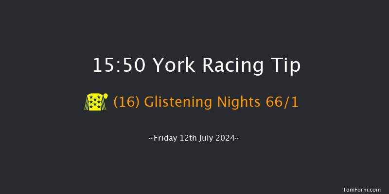 York  15:50 Handicap (Class 4) 10f Sat 15th Jun 2024