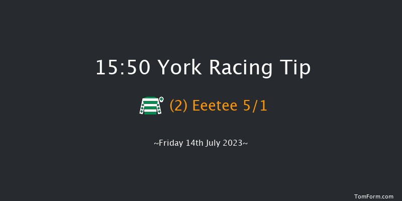 York 15:50 Handicap (Class 4) 10f Sat 17th Jun 2023