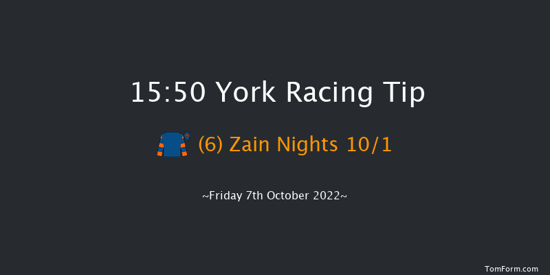 York 15:50 Handicap (Class 2) 14f Sun 4th Sep 2022