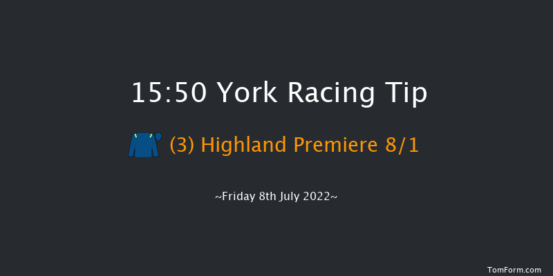 York 15:50 Handicap (Class 4) 10f Sat 11th Jun 2022