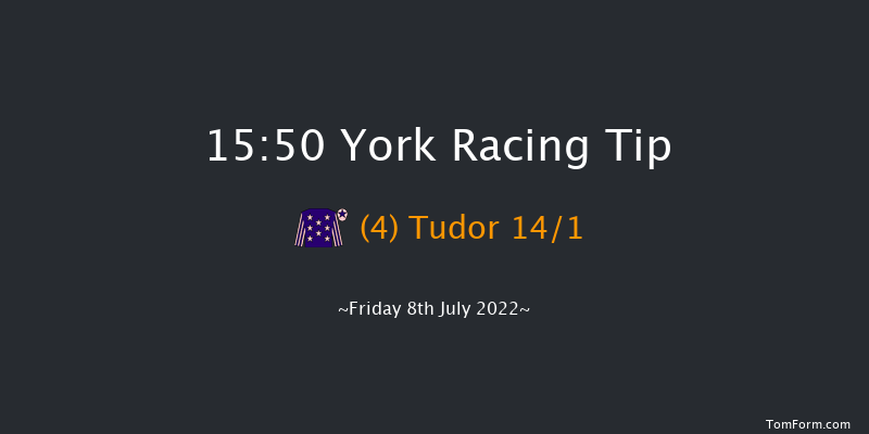 York 15:50 Handicap (Class 4) 10f Sat 11th Jun 2022