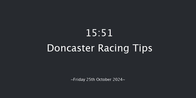 Doncaster  15:51 Maiden (Class 5) 7f Sun 15th Sep 2024