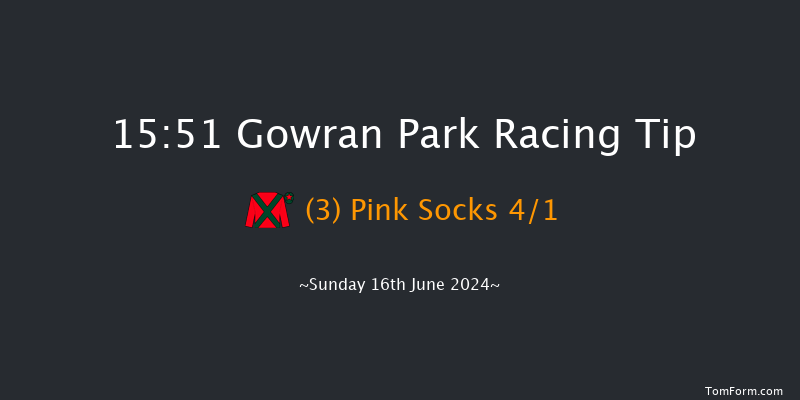 Gowran Park  15:51 Handicap 8f Mon 3rd Jun 2024