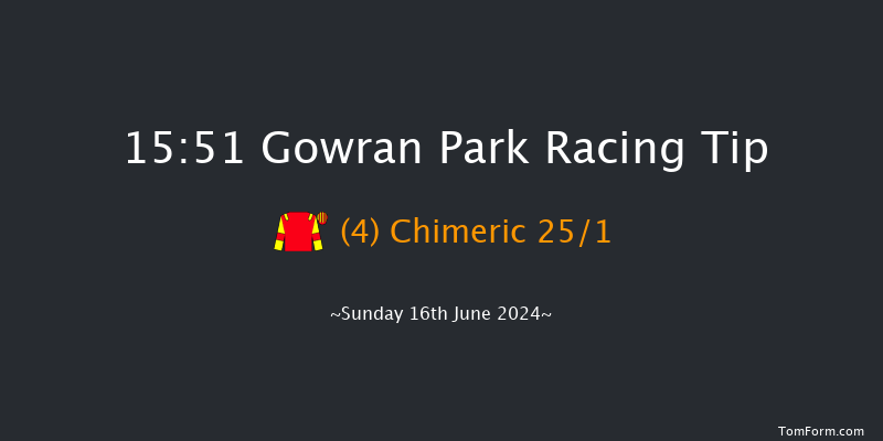 Gowran Park  15:51 Handicap 8f Mon 3rd Jun 2024