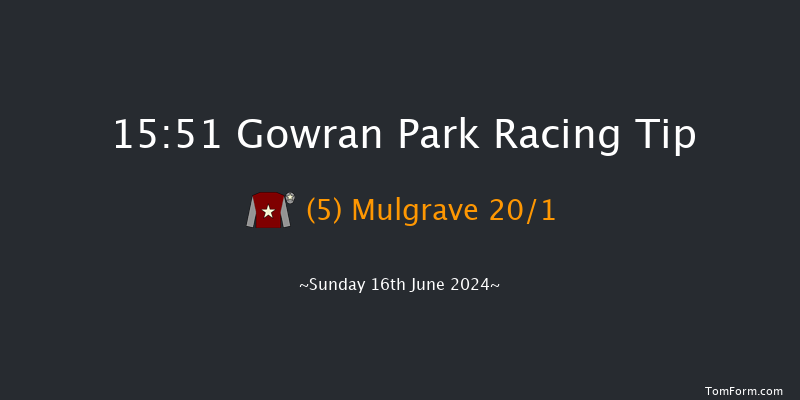 Gowran Park  15:51 Handicap 8f Mon 3rd Jun 2024