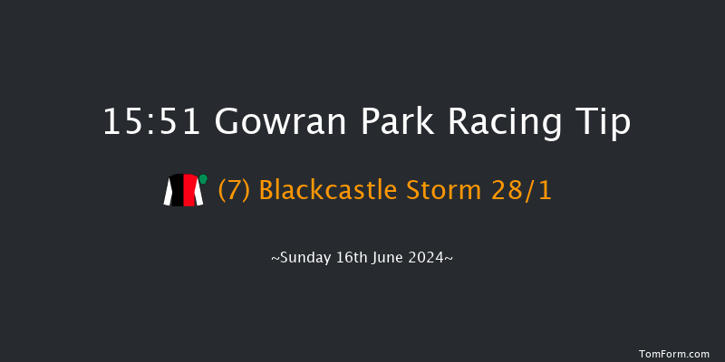 Gowran Park  15:51 Handicap 8f Mon 3rd Jun 2024