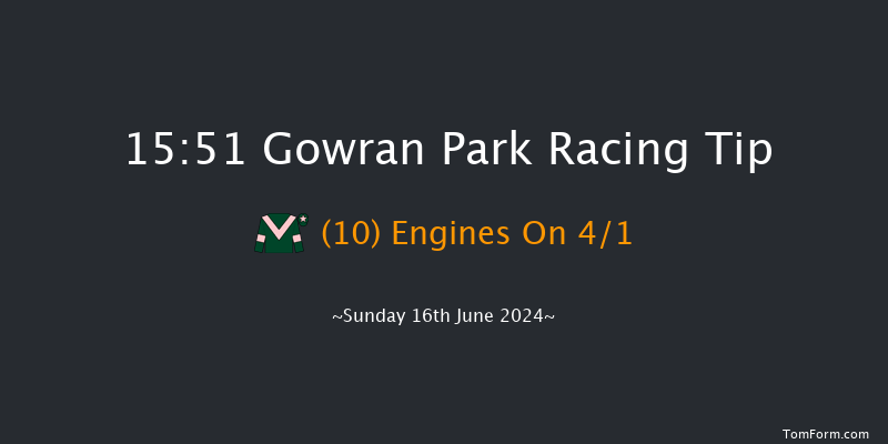 Gowran Park  15:51 Handicap 8f Mon 3rd Jun 2024