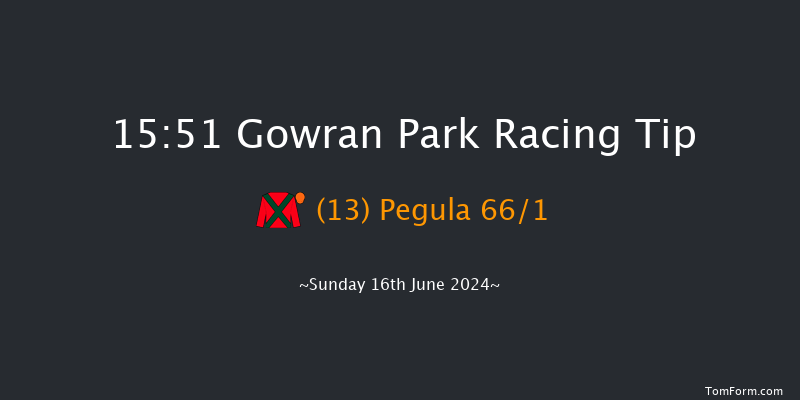 Gowran Park  15:51 Handicap 8f Mon 3rd Jun 2024