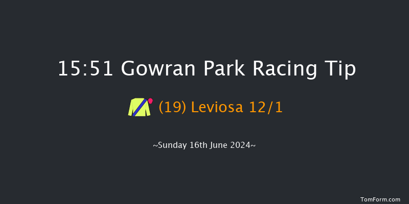 Gowran Park  15:51 Handicap 8f Mon 3rd Jun 2024