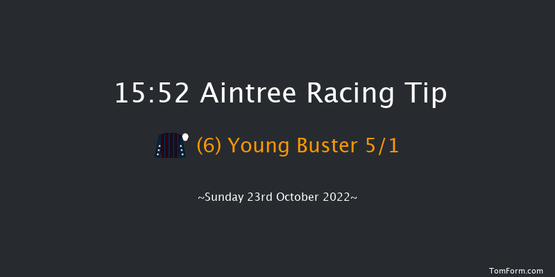 Aintree 15:52 Maiden Hurdle (Class 3) 20f Fri 10th Jun 2022