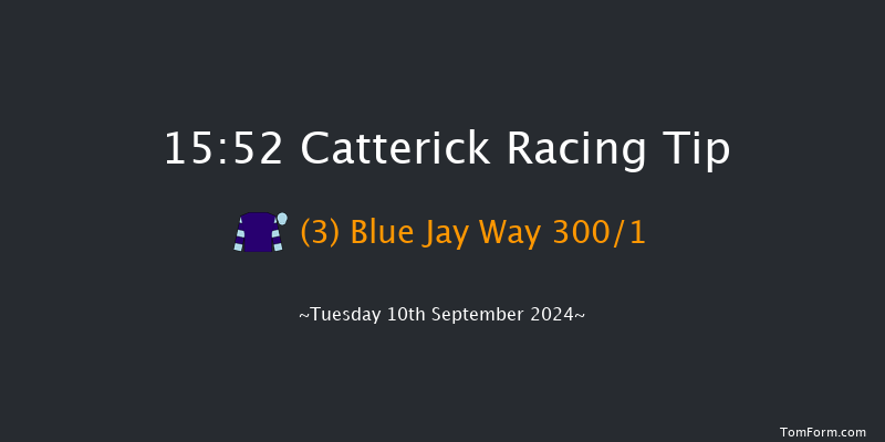 Catterick  15:52 Stakes (Class 5) 6f Wed 28th Aug 2024