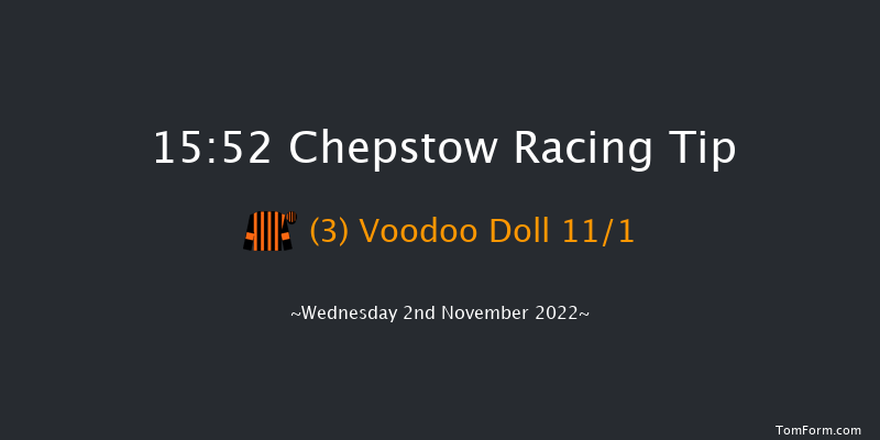 Chepstow 15:52 Handicap Hurdle (Class 5) 20f Wed 26th Oct 2022