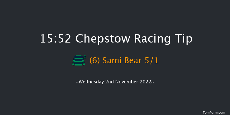 Chepstow 15:52 Handicap Hurdle (Class 5) 20f Wed 26th Oct 2022