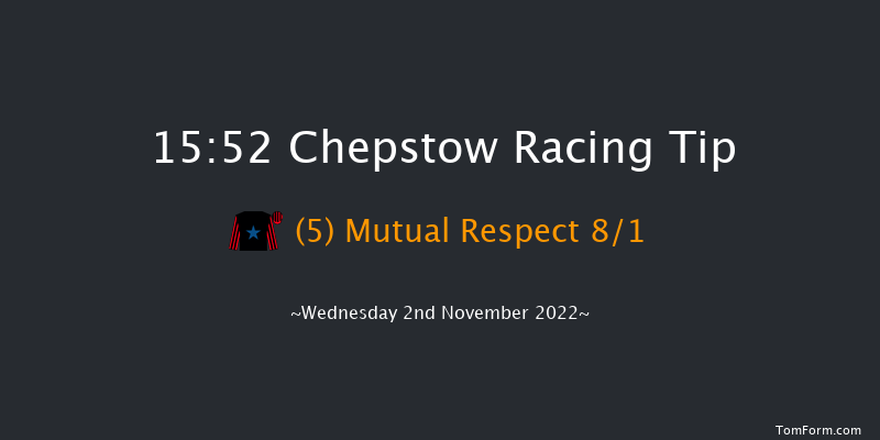 Chepstow 15:52 Handicap Hurdle (Class 5) 20f Wed 26th Oct 2022