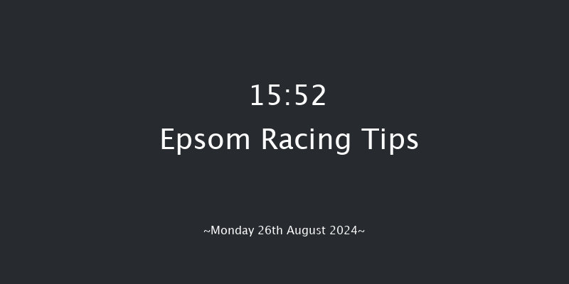 Epsom  15:52 Handicap (Class 4) 12f  Fri 16th Aug 2024