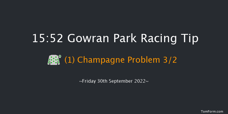 Gowran Park 15:52 Conditions Hurdle 16f Sat 17th Sep 2022