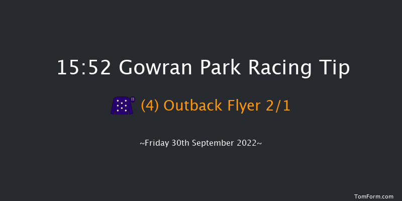 Gowran Park 15:52 Conditions Hurdle 16f Sat 17th Sep 2022