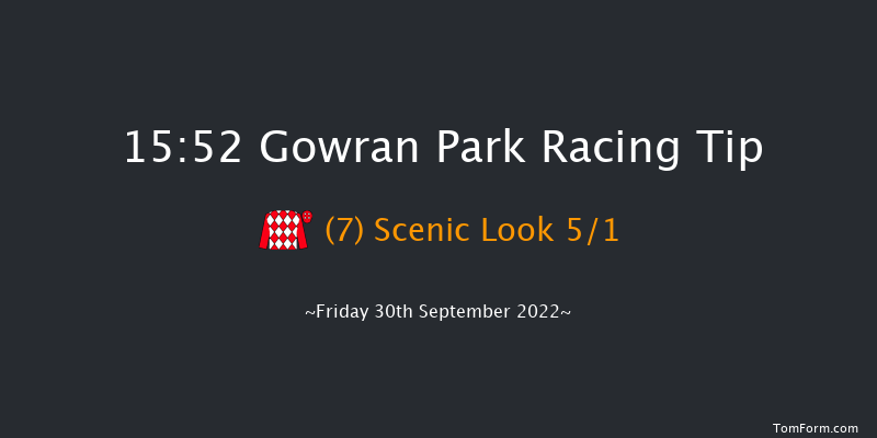 Gowran Park 15:52 Conditions Hurdle 16f Sat 17th Sep 2022