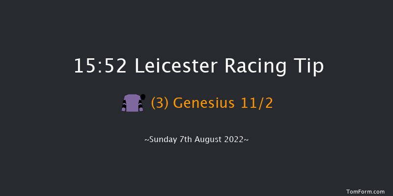 Leicester 15:52 Handicap (Class 5) 12f Wed 27th Jul 2022