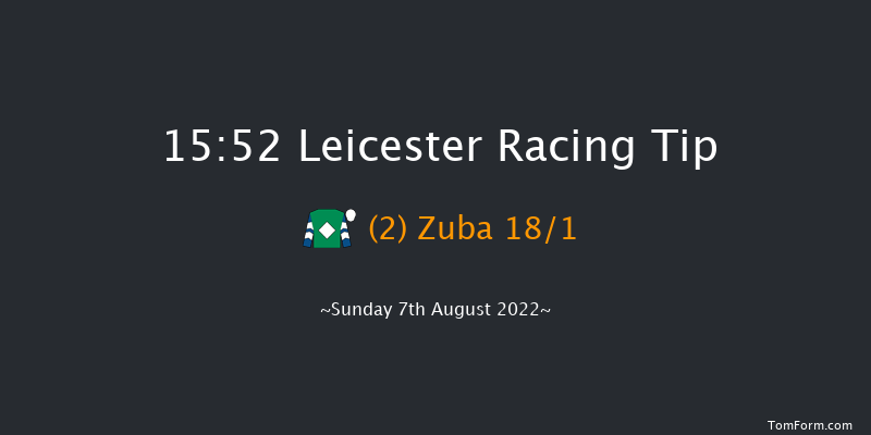 Leicester 15:52 Handicap (Class 5) 12f Wed 27th Jul 2022