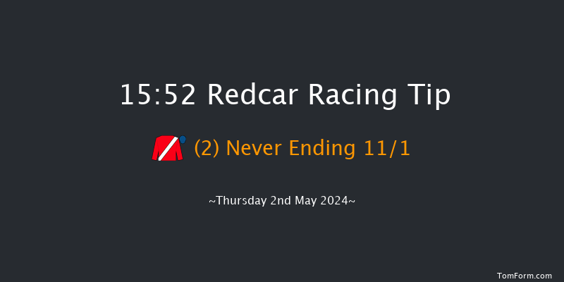 Redcar  15:52 Handicap (Class 3) 10f Mon 1st Apr 2024