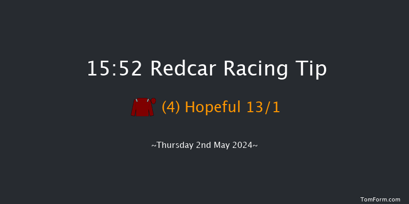 Redcar  15:52 Handicap (Class 3) 10f Mon 1st Apr 2024