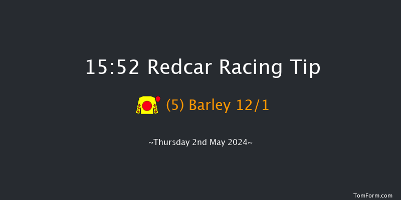 Redcar  15:52 Handicap (Class 3) 10f Mon 1st Apr 2024