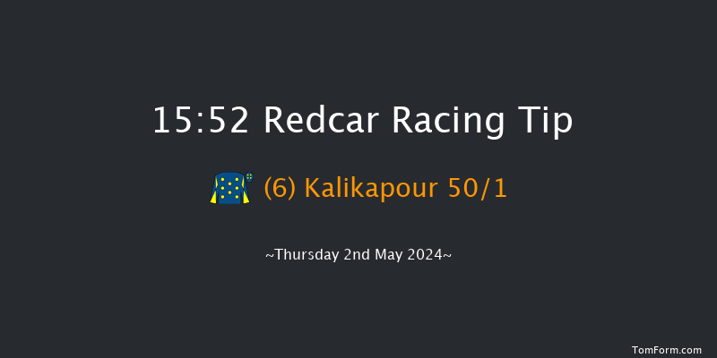 Redcar  15:52 Handicap (Class 3) 10f Mon 1st Apr 2024