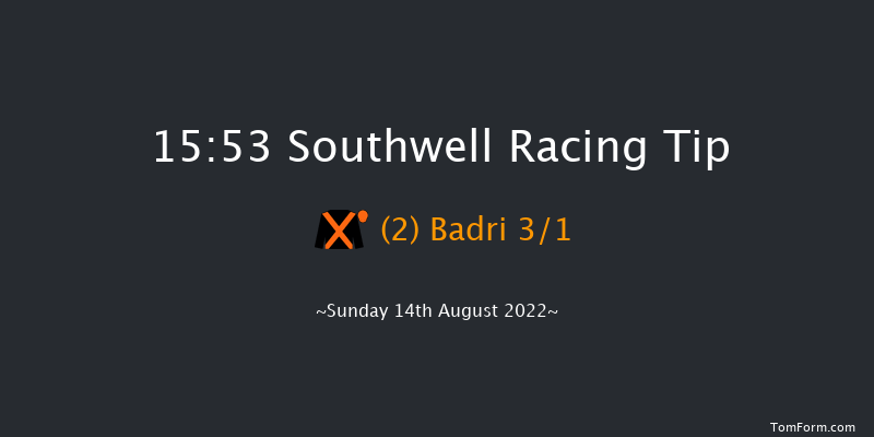 Southwell 15:53 Handicap (Class 4) 6f Fri 29th Jul 2022