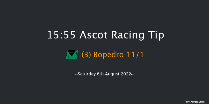 Ascot 15:55 Handicap (Class 2) 8f Sat 23rd Jul 2022