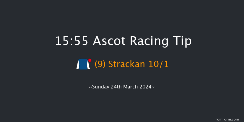 Ascot  15:55 Handicap Hurdle (Class 4) 24f Sat 17th Feb 2024