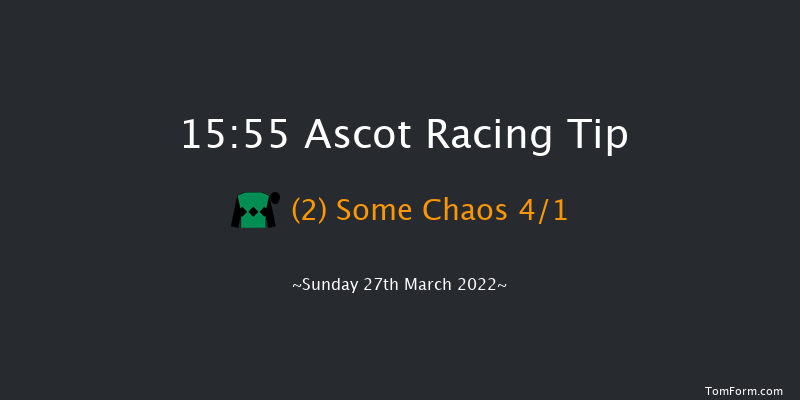 Ascot 15:55 Handicap Chase (Class 2) 24f Sat 19th Feb 2022