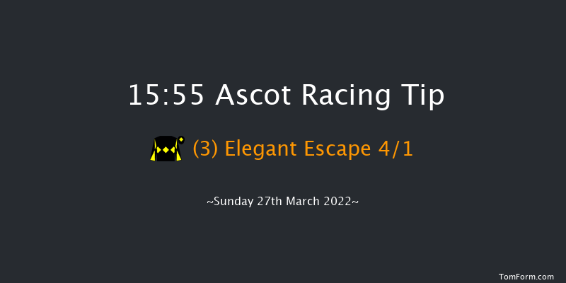 Ascot 15:55 Handicap Chase (Class 2) 24f Sat 19th Feb 2022