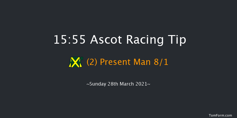 Berkshire Women's Aid Veterans' Handicap Chase Ascot 15:55 Handicap Chase (Class 2) 24f Sat 20th Feb 2021