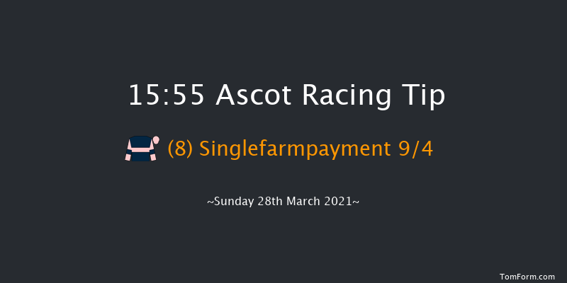 Berkshire Women's Aid Veterans' Handicap Chase Ascot 15:55 Handicap Chase (Class 2) 24f Sat 20th Feb 2021