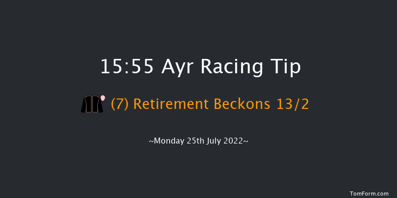 Ayr 15:55 Handicap (Class 6) 8f Mon 18th Jul 2022