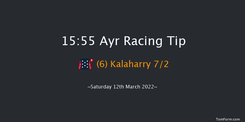 Ayr 15:55 Handicap Chase (Class 4) 24f Tue 15th Feb 2022