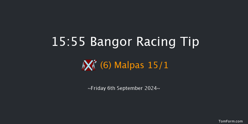 Bangor-on-dee  15:55 Handicap Chase (Class 4) 17f Fri 28th Jun 2024