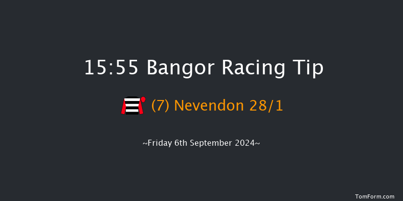 Bangor-on-dee  15:55 Handicap Chase (Class 4) 17f Fri 28th Jun 2024