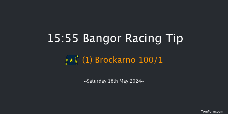 Bangor-on-dee  15:55 Maiden Hurdle (Class
4) 17f Sat 20th Apr 2024