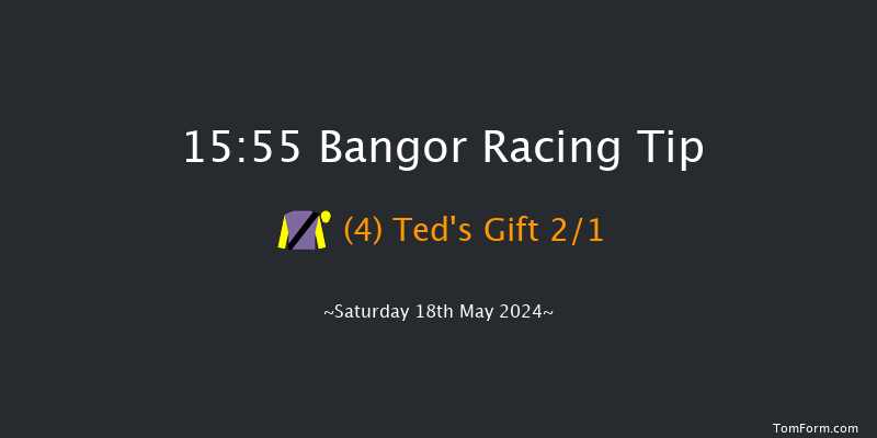 Bangor-on-dee  15:55 Maiden Hurdle (Class
4) 17f Sat 20th Apr 2024