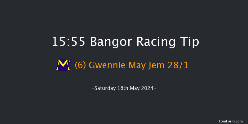 Bangor-on-dee  15:55 Maiden Hurdle (Class
4) 17f Sat 20th Apr 2024