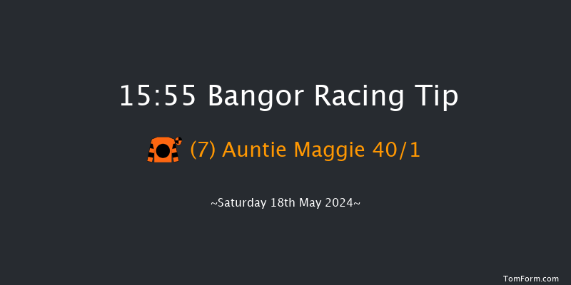 Bangor-on-dee  15:55 Maiden Hurdle (Class
4) 17f Sat 20th Apr 2024